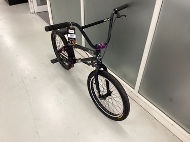 Academy Aspire Bike - 20